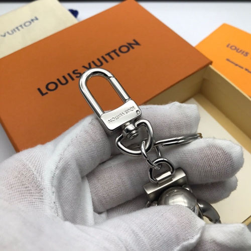 ブランドキーホルダー全体デザイン